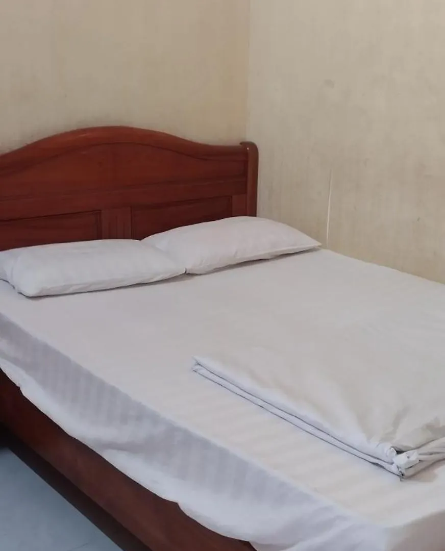 Bed & Breakfast Nha Nghi Kim Ngan - Kim Ngan Motel - Da Nang