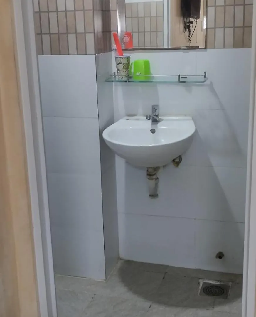 Nha Nghi Kim Ngan - Kim Ngan Motel - Da Nang Vietnam